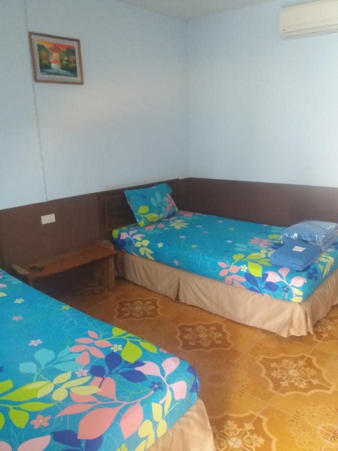 Baan Khunta Resort Кхура-Бури Экстерьер фото