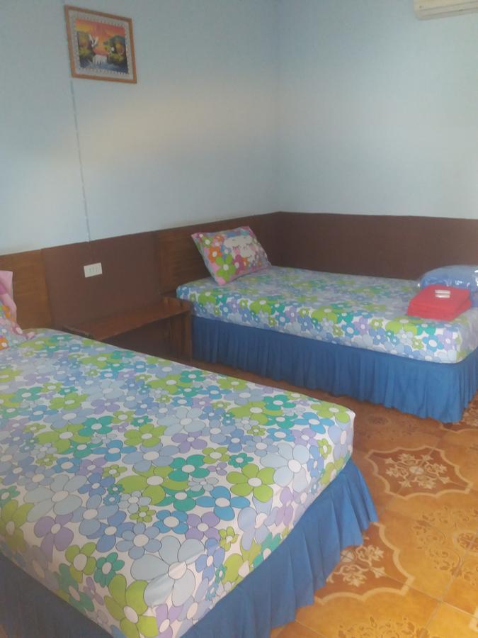 Baan Khunta Resort Кхура-Бури Экстерьер фото